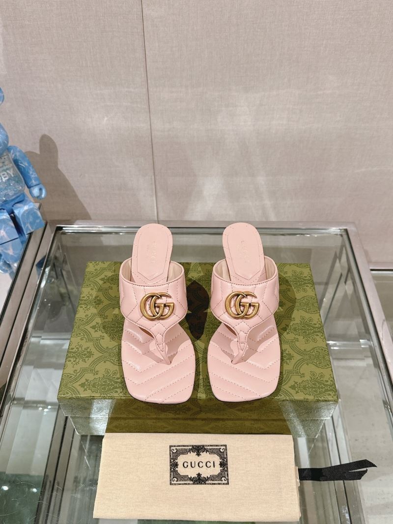 Gucci Slippers